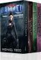 [Protected By The Damned 01] • Protected by the Damned Boxed Set 1 · A Supernatural Action Adventure Opera